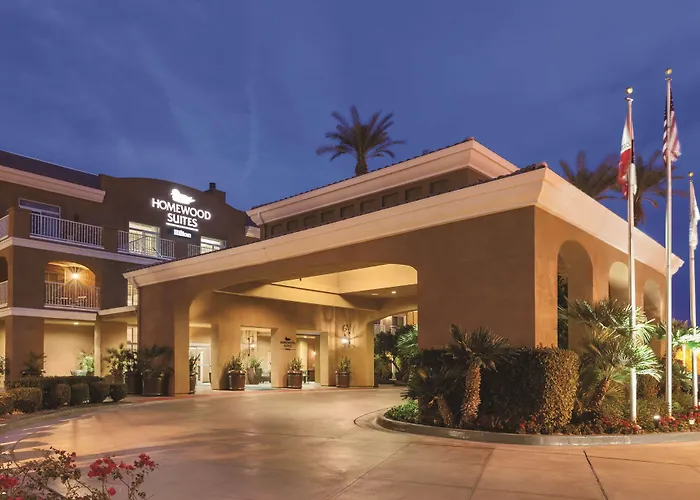 Homewood Suites By Hilton La Quinta